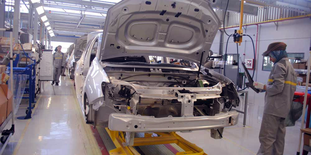 Algérie construction et importation automobile : les nouvelles conditions fixées pour 2023