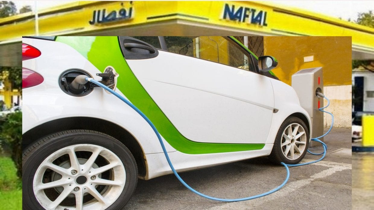 Importer une voiture électrique en Algérie : une bonne affaire ?